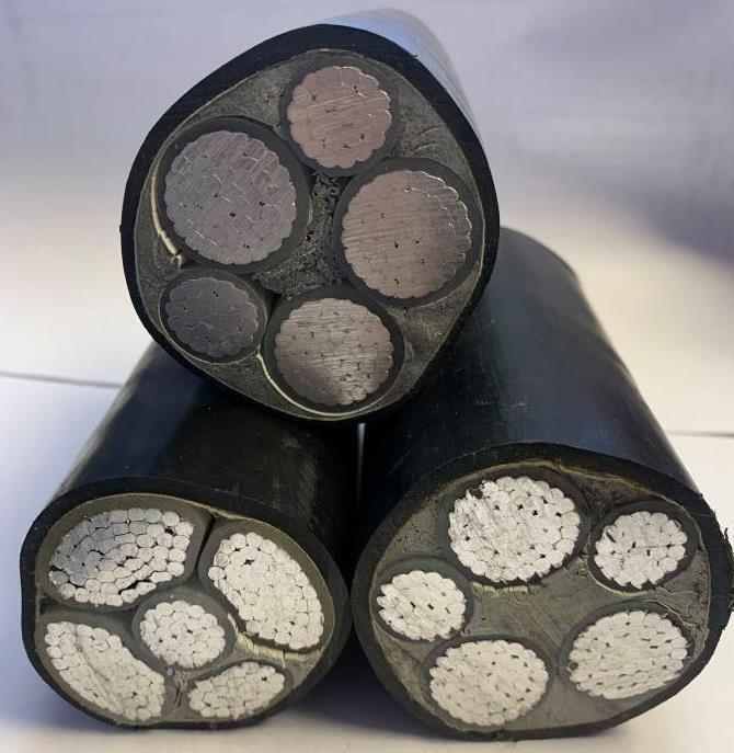 廣州電纜廠評論高壓電纜和普通低壓電纜有什么區(qū)別 廣州電纜廠評論高壓電纜和普通低壓電纜有什么區(qū)別