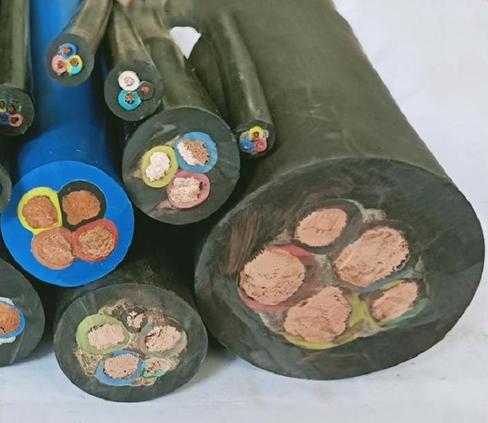 廣州電纜線的安裝和識別方法是什么 廣州電纜線的安裝和識別方法是什么