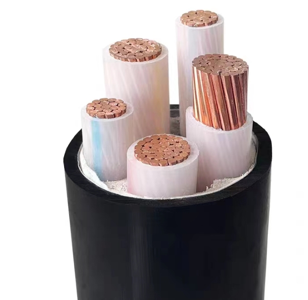 廣州電纜廠講解什么是高壓電纜的接地環流.jpg 廣州電纜廠講解什么是高壓電纜的接地環流.jpg