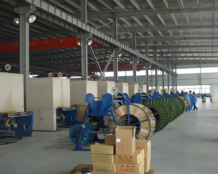 廣州電纜廠詳細介紹普通電線電纜會存在的一些問題.jpg 廣州電纜廠詳細介紹普通電線電纜會存在的一些問題.jpg